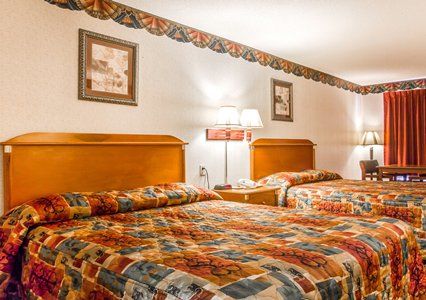 Rodeway Inn Montgomery Cameră foto