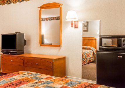 Rodeway Inn Montgomery Cameră foto